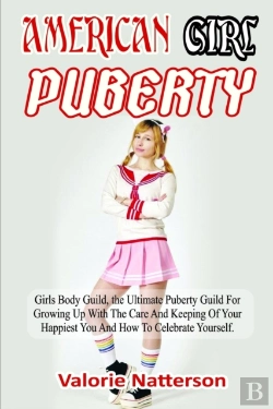 Bertrand.pt - American Girl Puberty