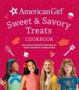 American Girl Sweet & Savory Treats