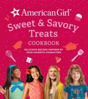 American Girl Sweet & Savory Treats
