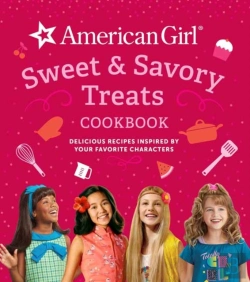 Bertrand.pt - American Girl Sweet & Savory Treats