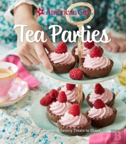Bertrand.pt - American Girl Tea Parties