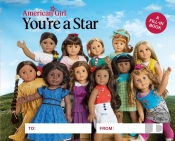 American Girl: You'Re A Star