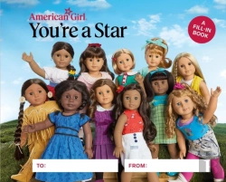 Bertrand.pt - American Girl: You'Re A Star