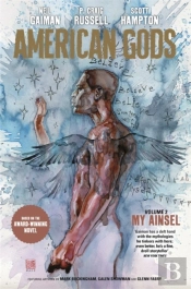 American Gods: My Ainsel