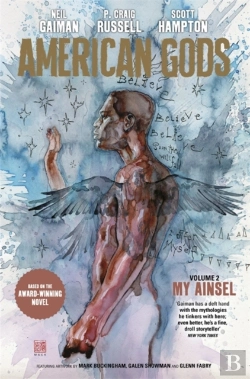 Bertrand.pt - American Gods: My Ainsel