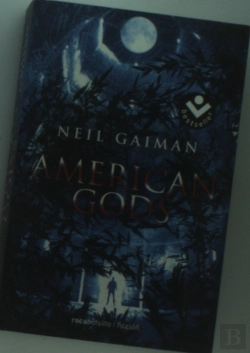 Bertrand.pt - American Gods