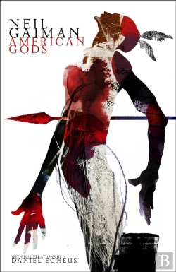 Bertrand.pt - American Gods