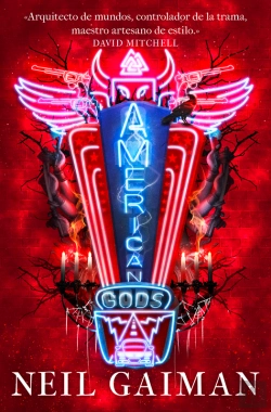 Bertrand.pt - American Gods