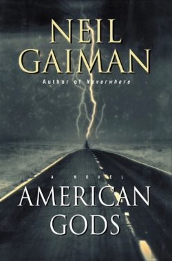 Bertrand.pt - American Gods