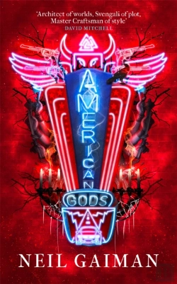 Bertrand.pt - American Gods