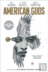 American Gods: Shadows