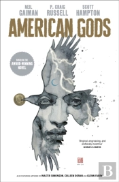 American Gods: Shadows