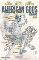 American Gods Sombras Nº 05/09