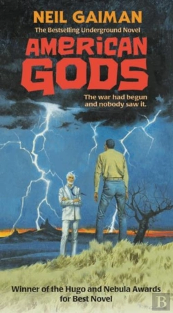 Bertrand.pt - American Gods: The Tenth Anniversary Edition