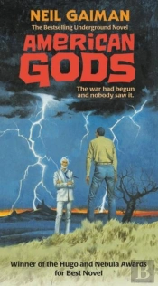 American Gods: The Tenth Anniversary Edition