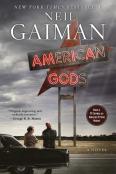 American Gods (Tv Tie-In)