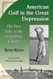 American Golf In The Great Depression