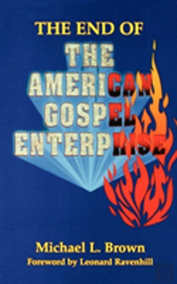 Bertrand.pt - American Gospel Enterprise