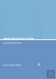 American Gothic Fiction