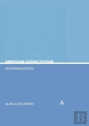 American Gothic Fiction