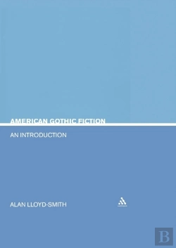 Bertrand.pt - American Gothic Fiction
