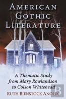American Gothic Literature