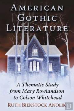 Bertrand.pt - American Gothic Literature