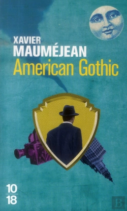 Bertrand.pt - American Gothic