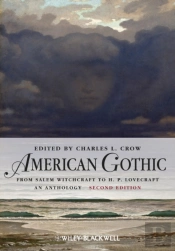 American Gothic