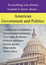 American Government And Politics