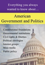 American Government And Politics
