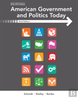 Bertrand.pt - American Government And Politics Today, Brief