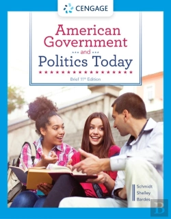 Bertrand.pt - American Government And Politics Today, Brief