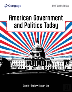 Bertrand.pt - American Government And Politics Today, Brief