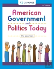 American Government And Politics Today