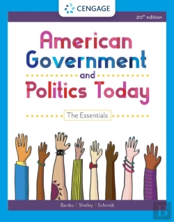 Bertrand.pt - American Government And Politics Today