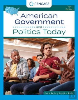 Bertrand.pt - American Government And Politics Today