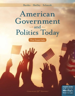 Bertrand.pt - American Government And Politics Today