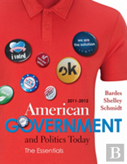 American Government And Politics Today