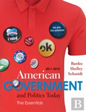 American Government And Politics Today