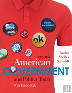 Bertrand.pt - American Government And Politics Today