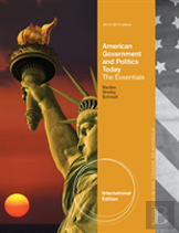 American Government And Politics Today