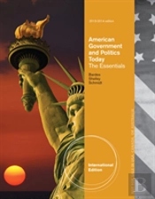 American Government And Politics Today