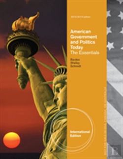 Bertrand.pt - American Government And Politics Today