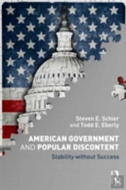 Bertrand.pt - American Government And Popular Discontent
