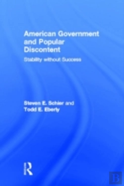 Bertrand.pt - American Government And Popular Discontent