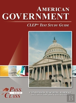 Bertrand.pt - American Government Clep Test Study Guide