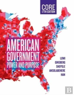 Bertrand.pt - American Government, Core