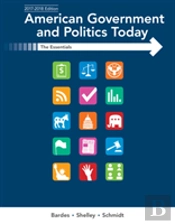 American Government & Politics