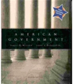Bertrand.pt - American Government
